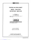 Preview: Operating And Service Manual