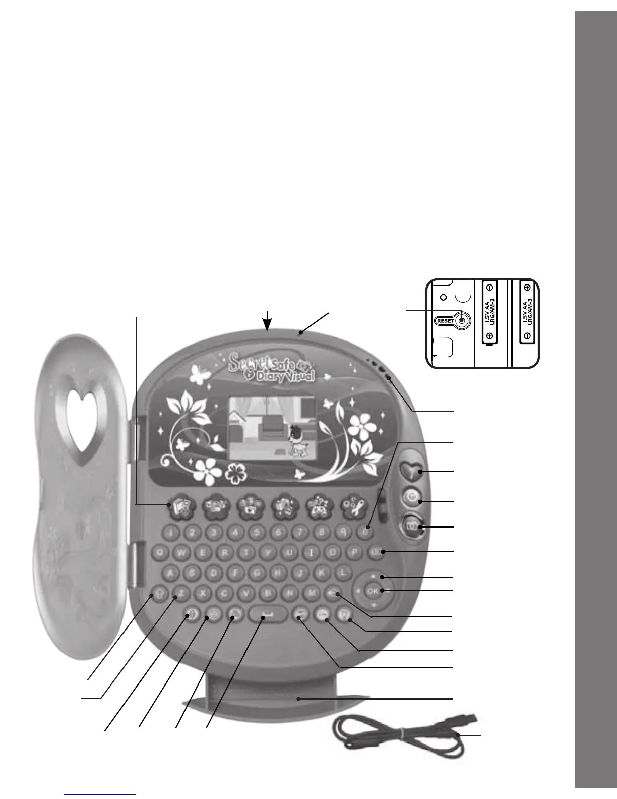Page #3 background image