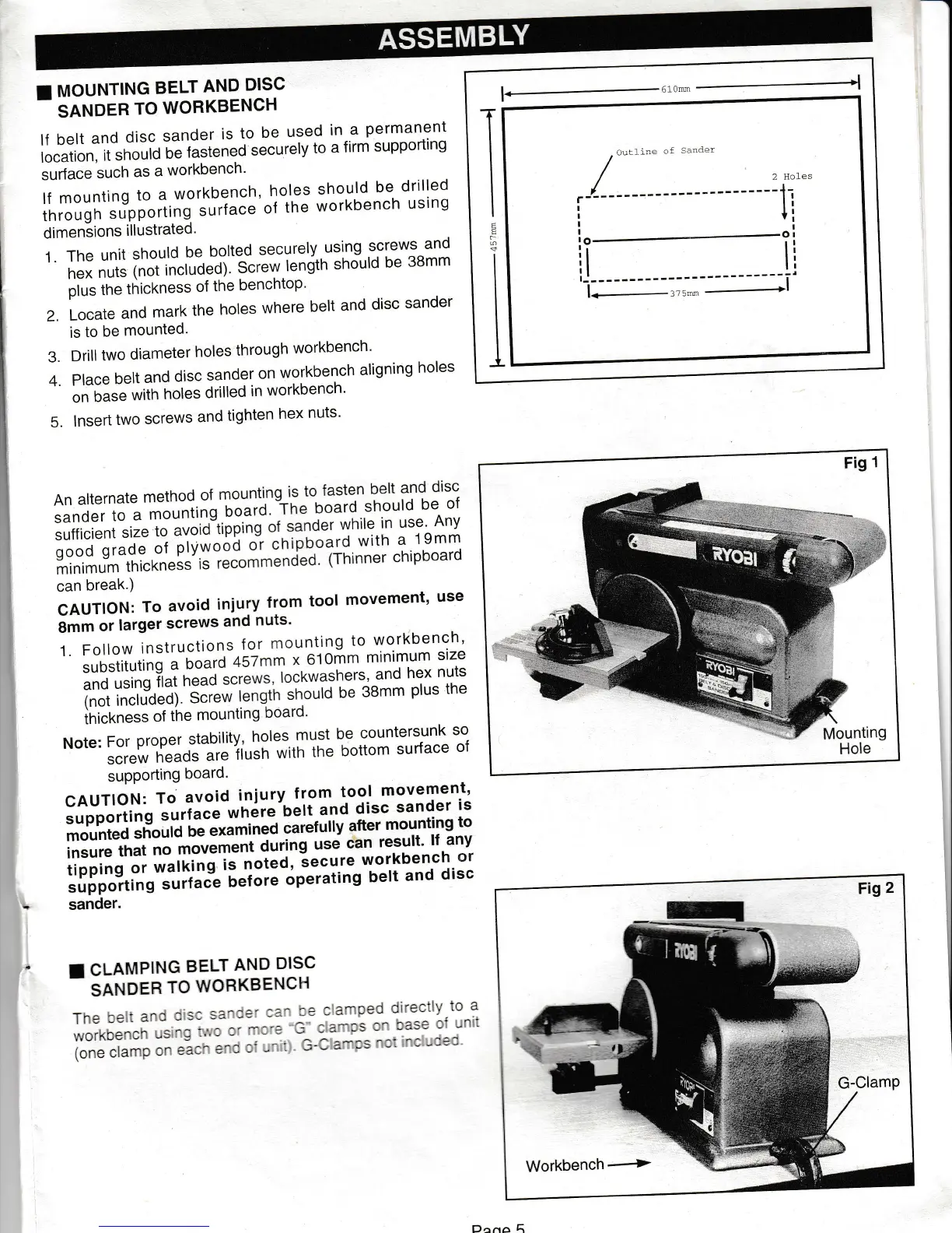 Page #5 background image