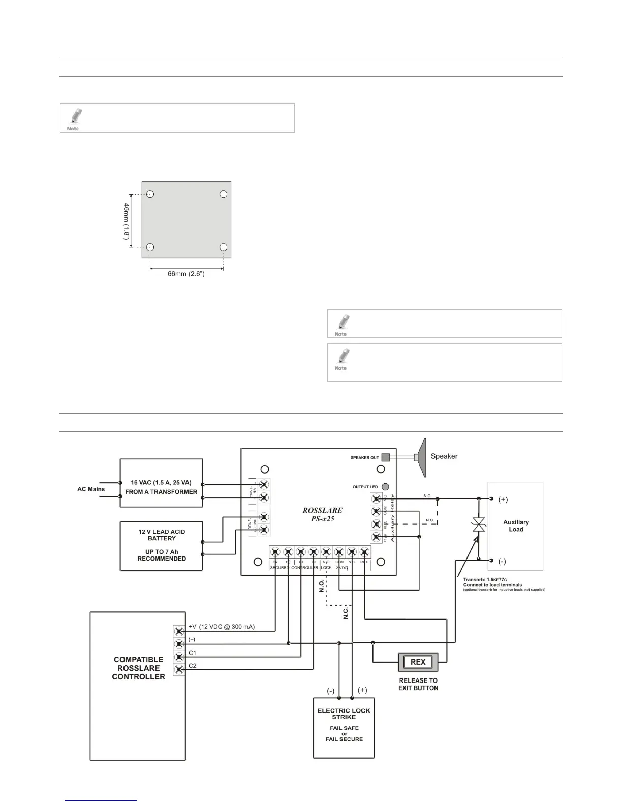 Page #2 background image