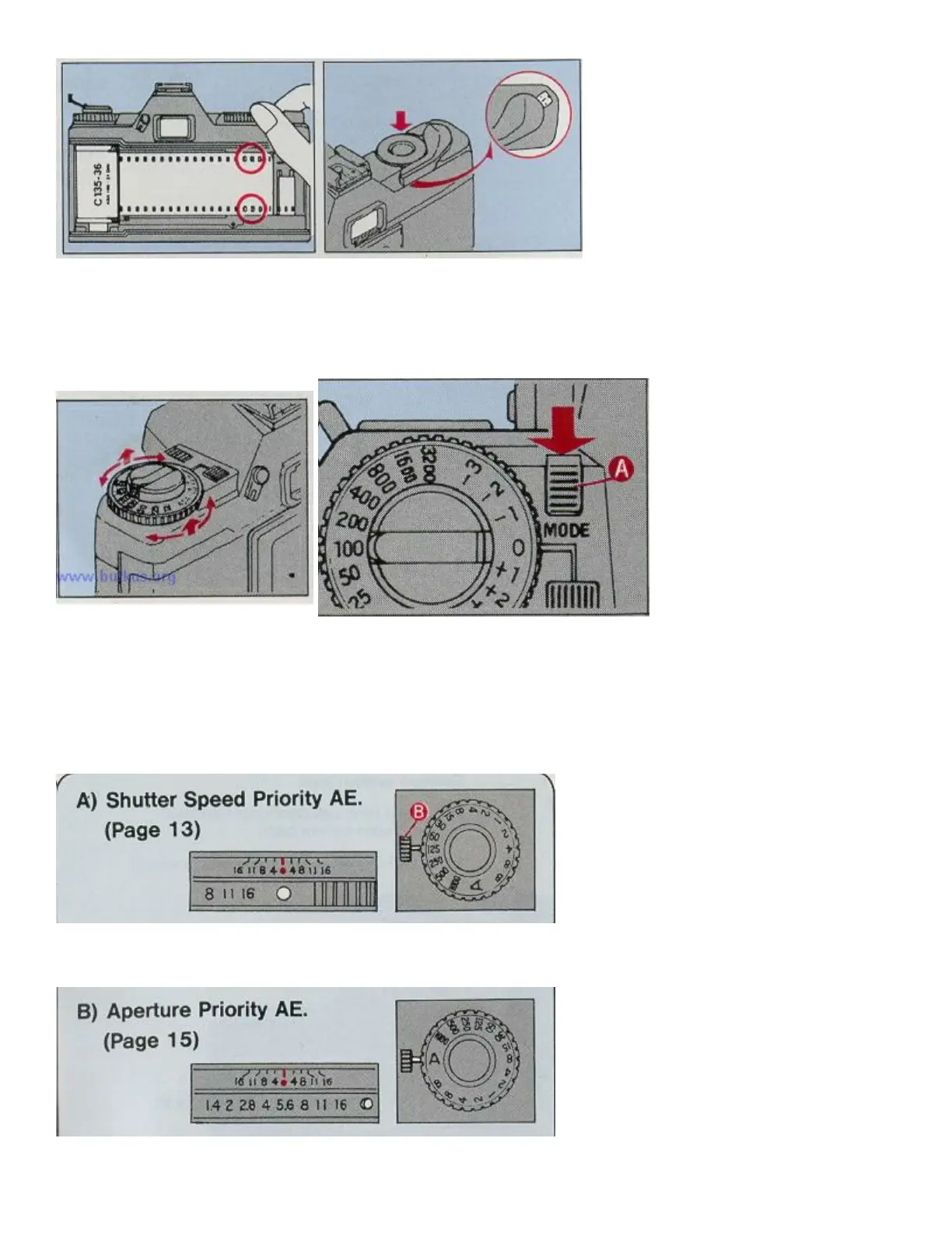 Page #4 background image