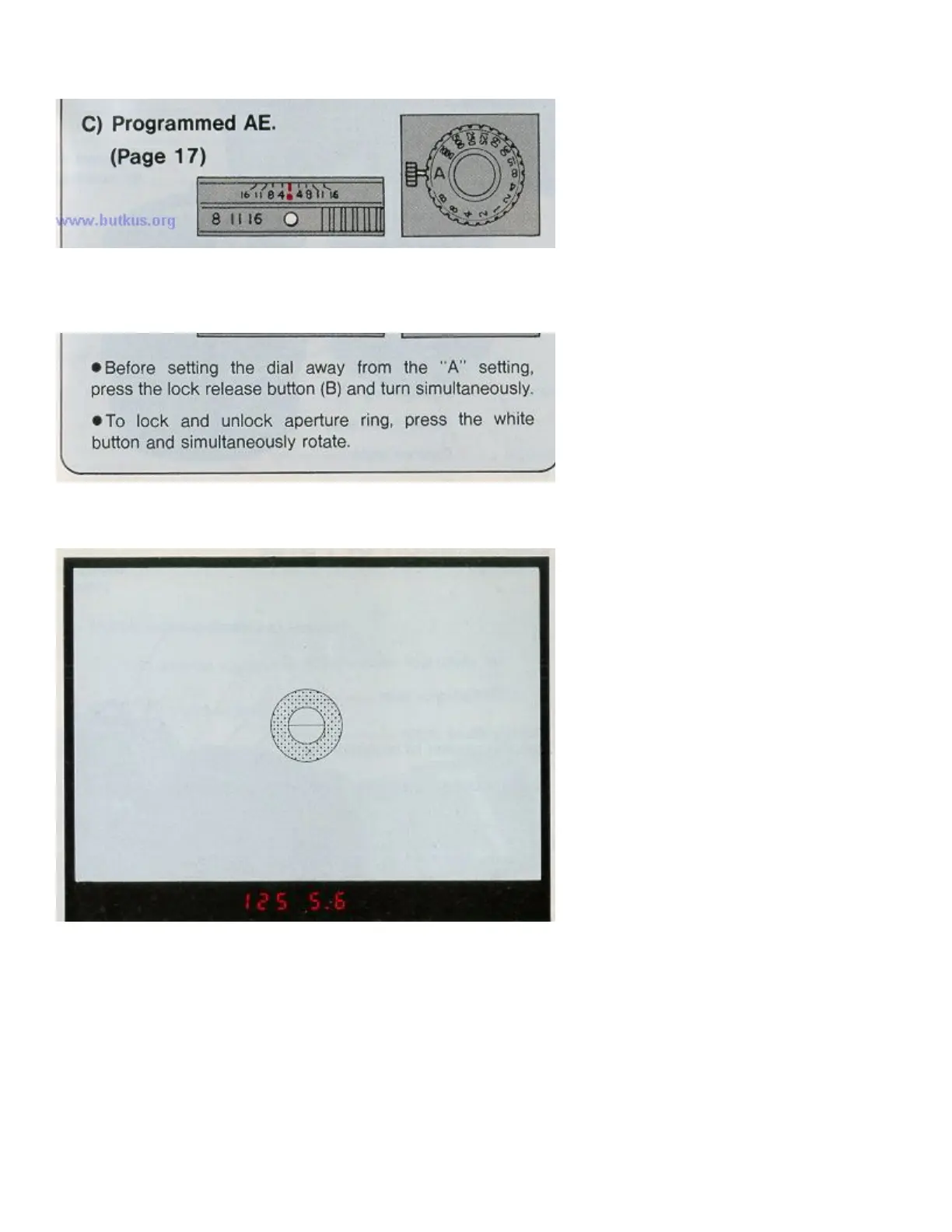 Page #5 background image