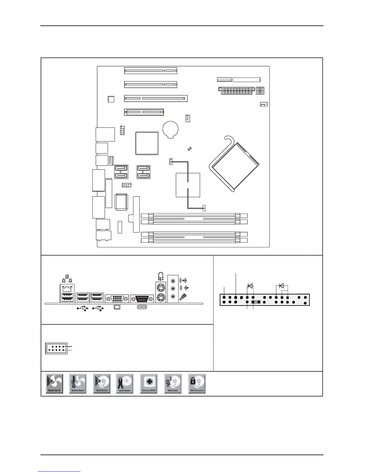 Page #6 background image