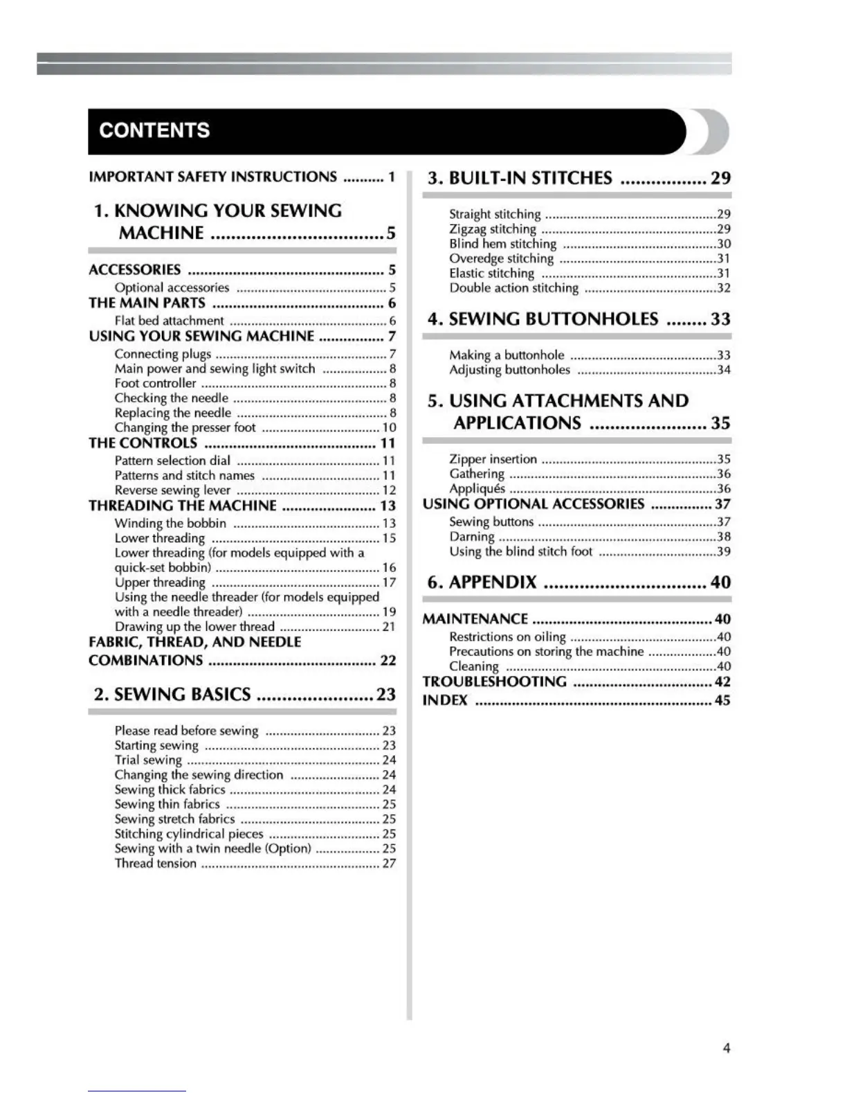 Page #5 background image