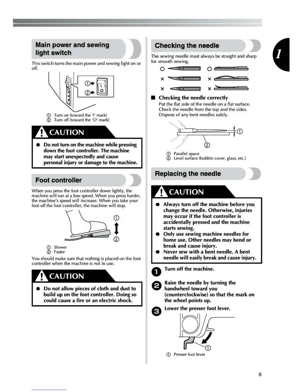 Page #9 background image