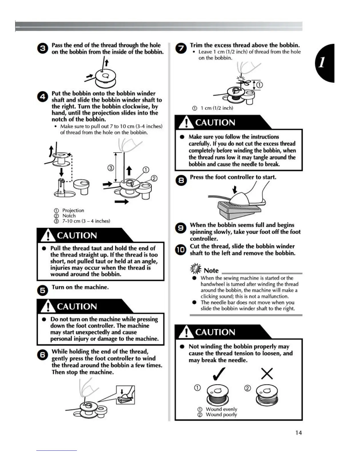 Page #15 background image