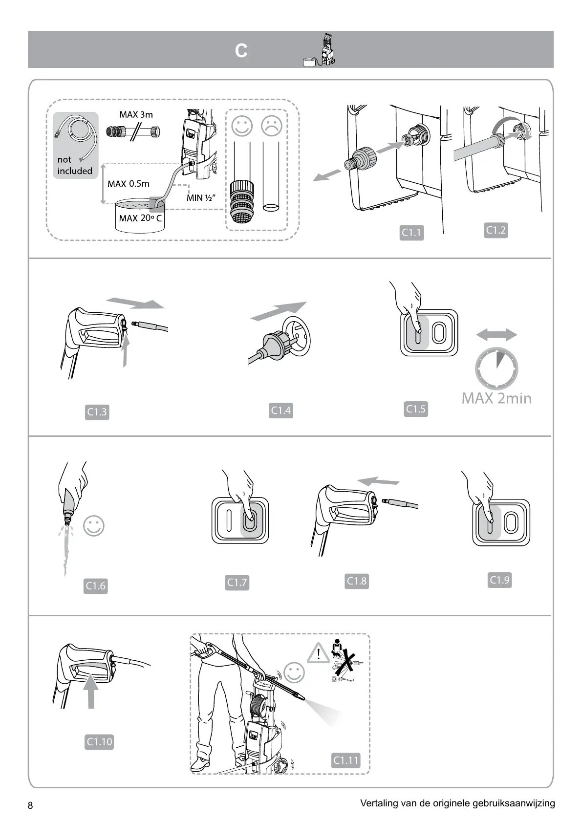 Page #8 background image