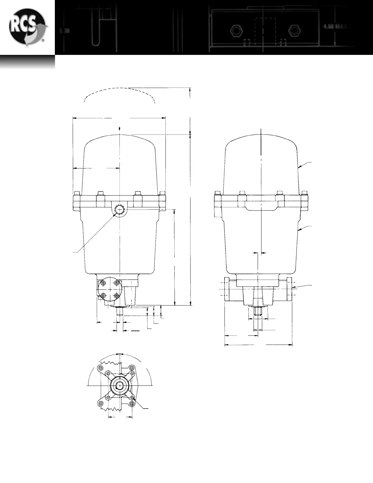 Page #4 background image