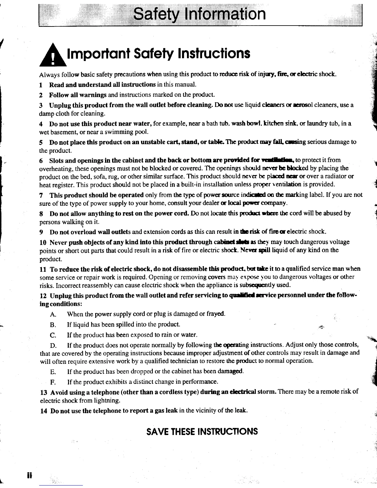 Page #3 background image