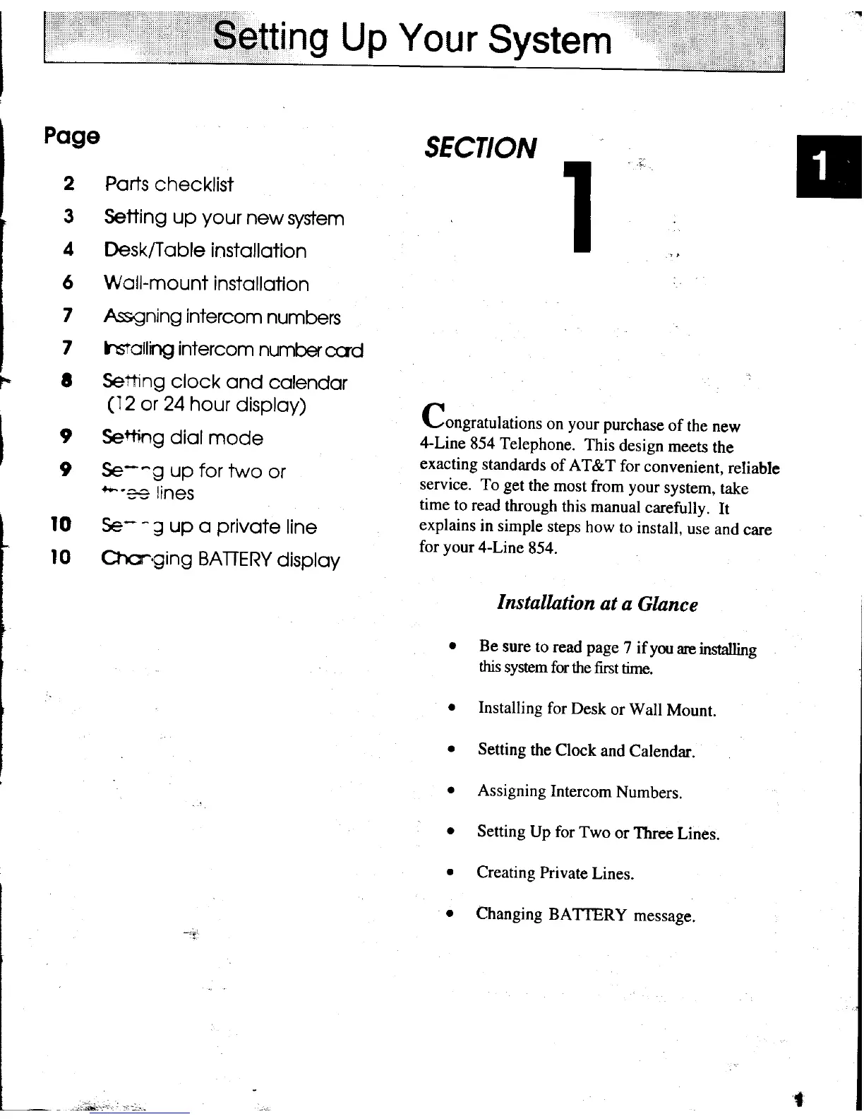 Page #6 background image
