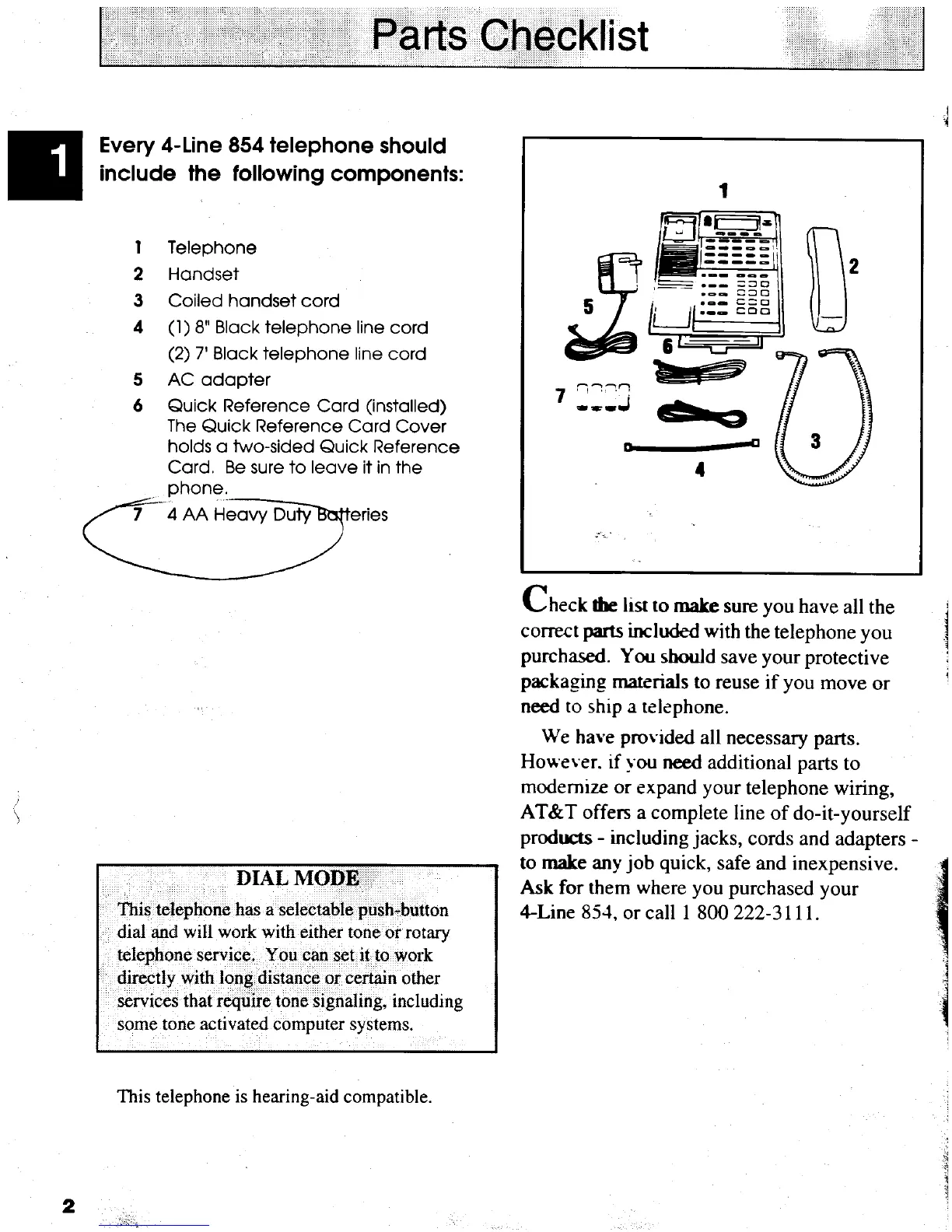 Page #7 background image