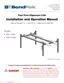Preview: Hardware Installation And Operation Manual