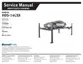 Preview: Service Manual