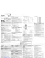 Preview: Installation Manual