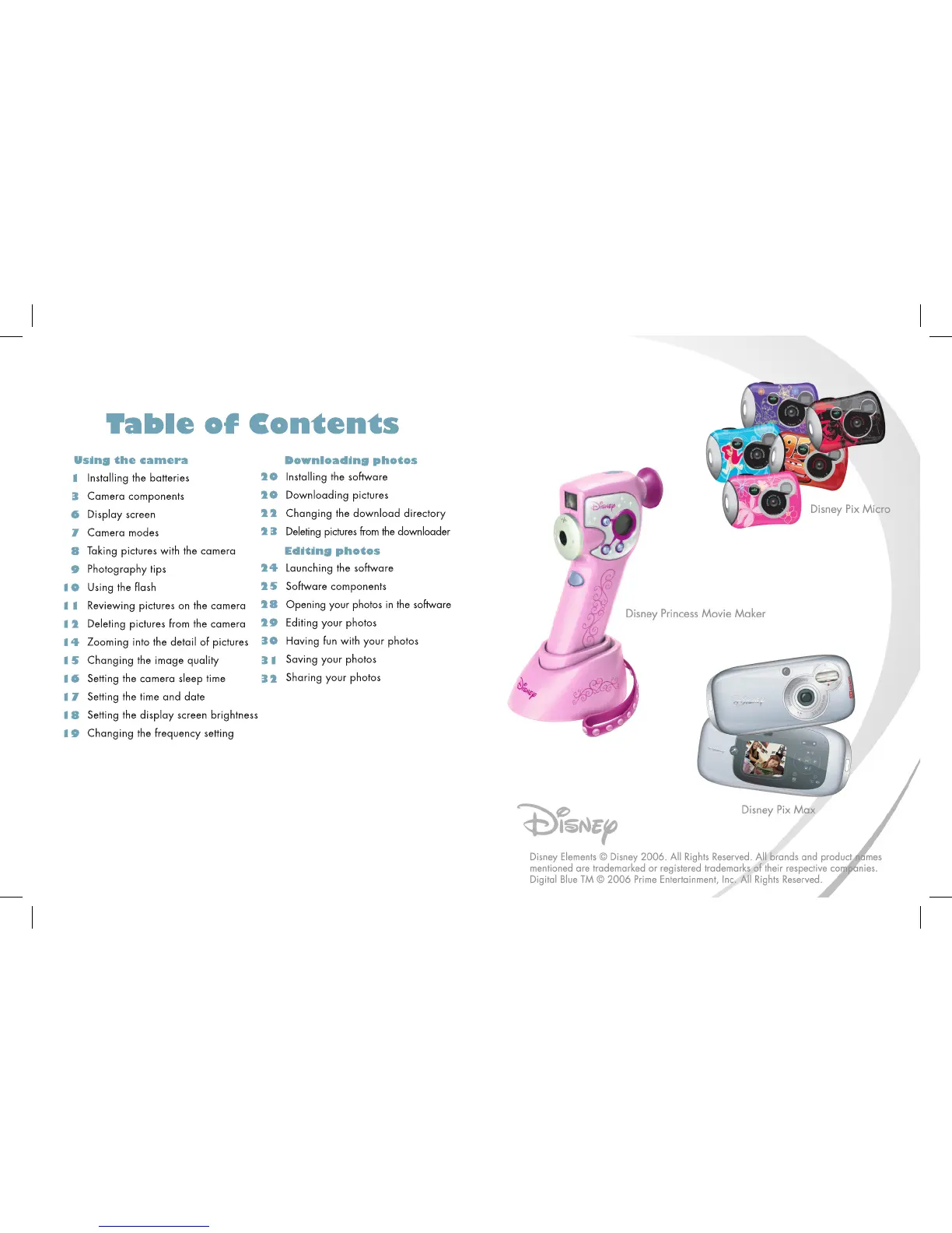 Page #2 background image