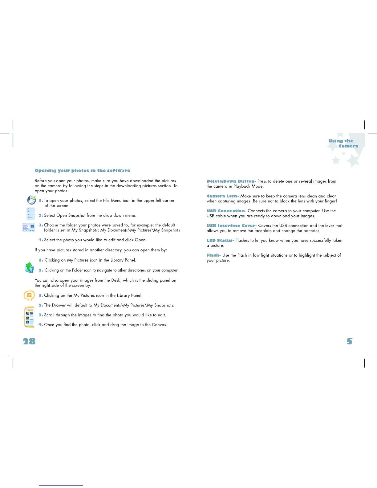 Page #7 background image