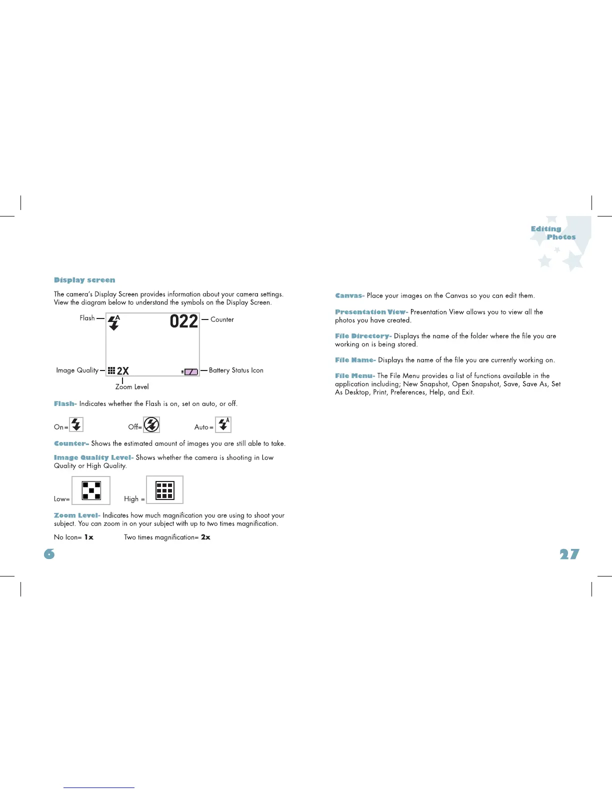 Page #8 background image