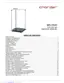 Preview: Service Manual