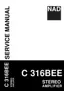 Preview: Service Manual
