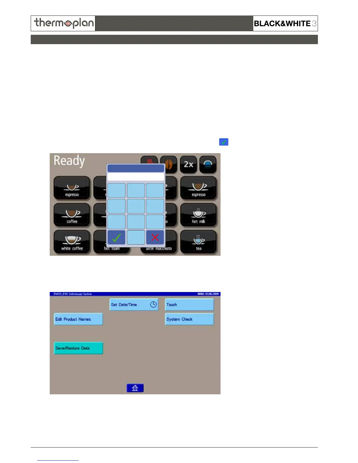Page #6 background image