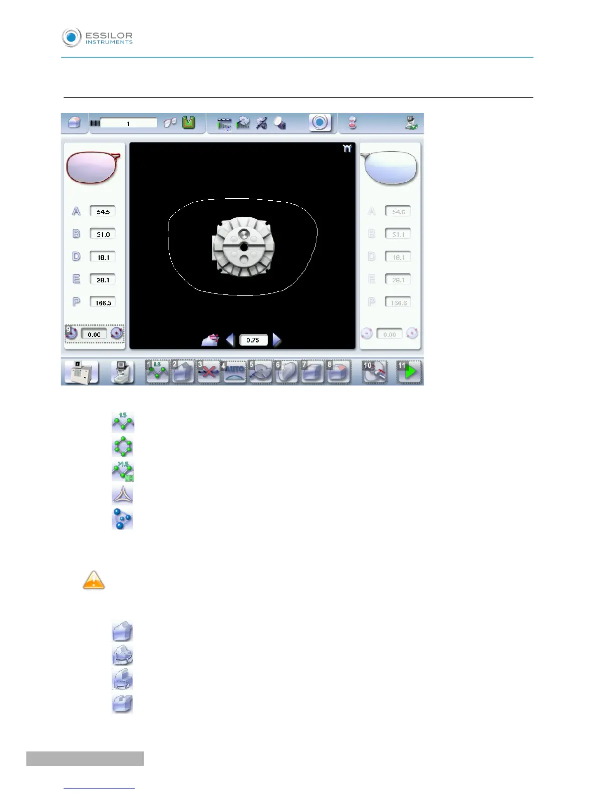Page #20 background image