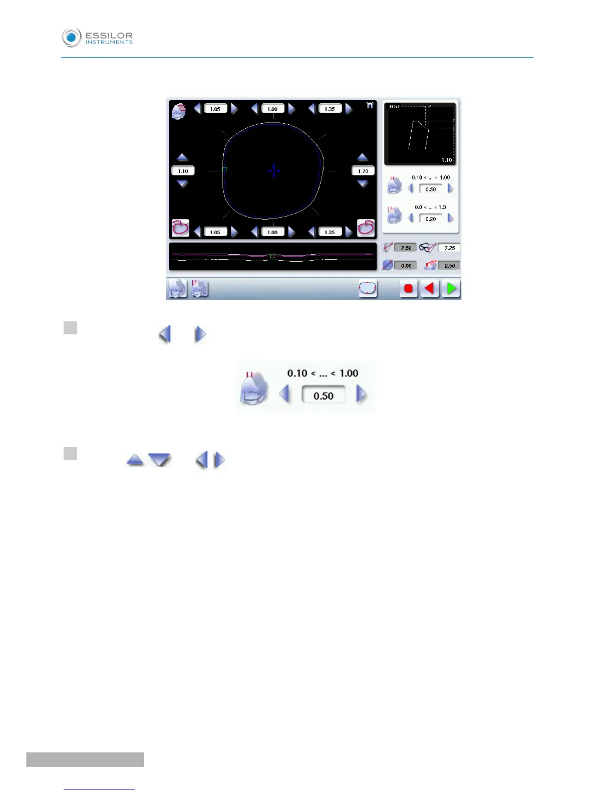 Page #38 background image