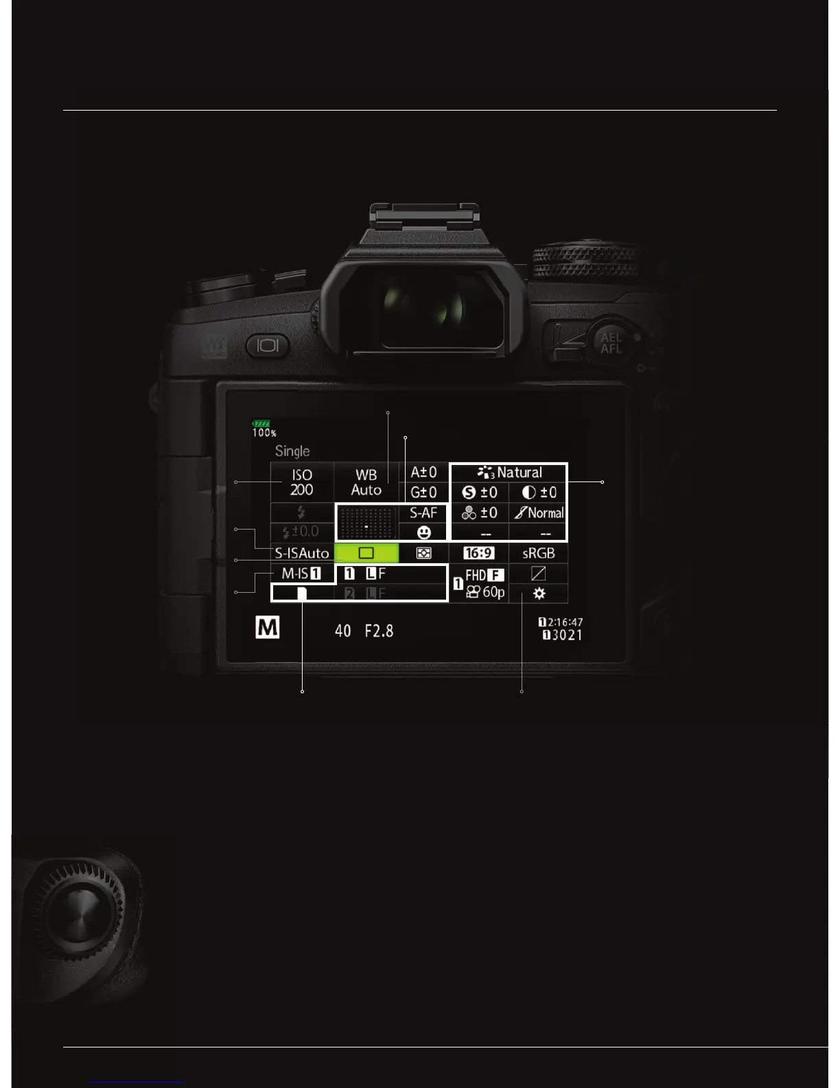Page #6 background image