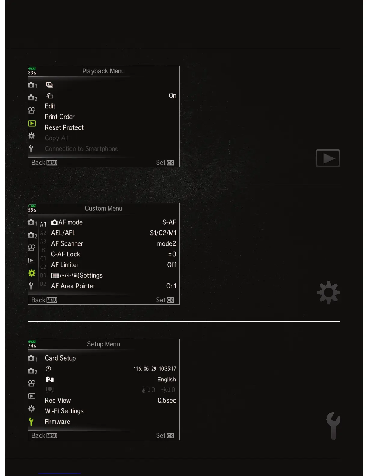 Page #9 background image