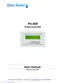 Preview: User Manual