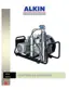 Preview: Instruction Manual And Parts List