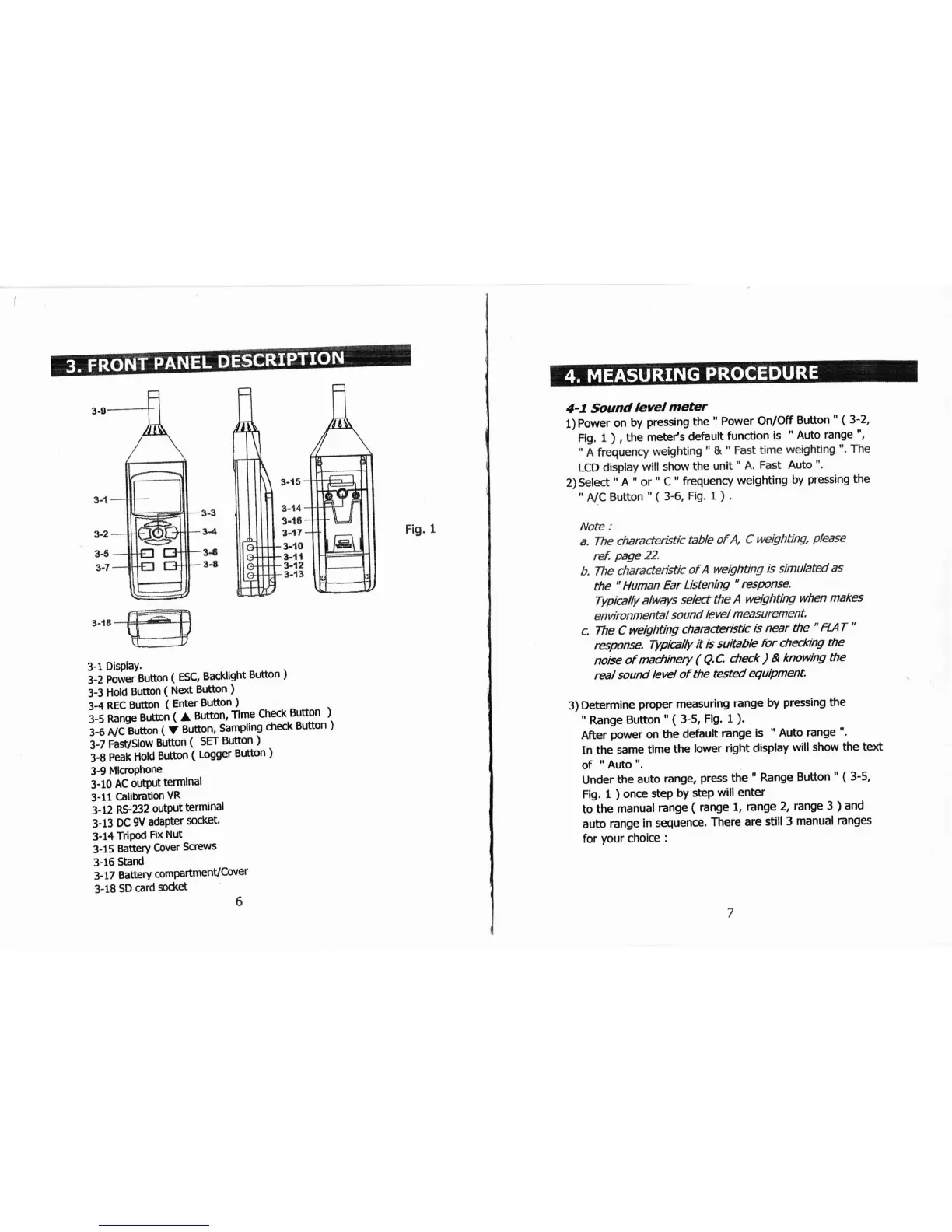 Page #5 background image