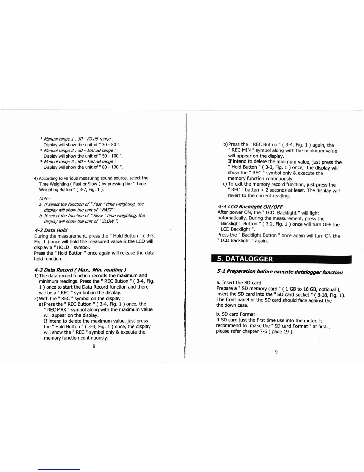 Page #6 background image