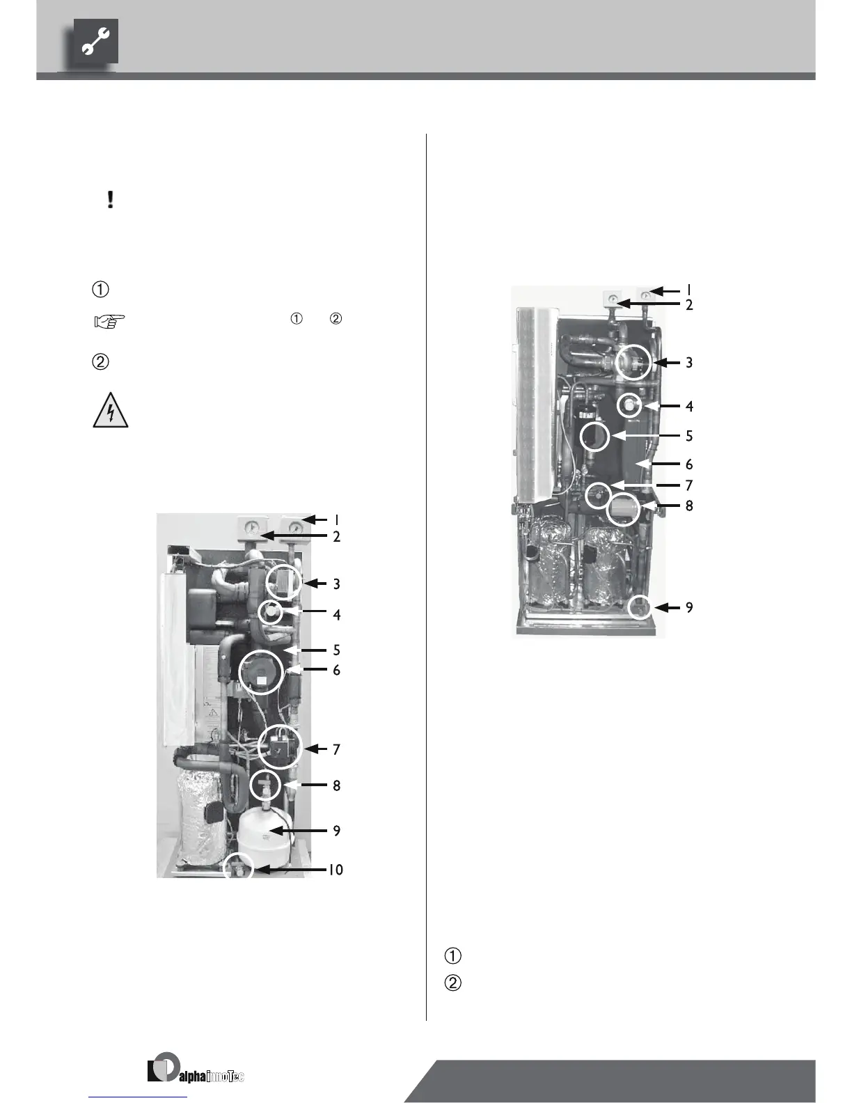Page #16 background image