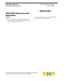 Preview: Datasheet