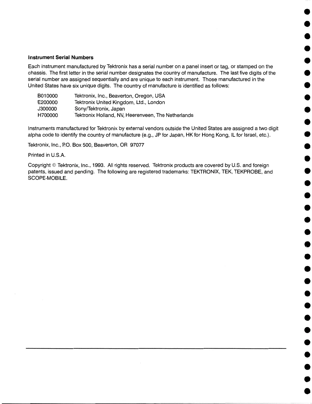 Page #2 background image