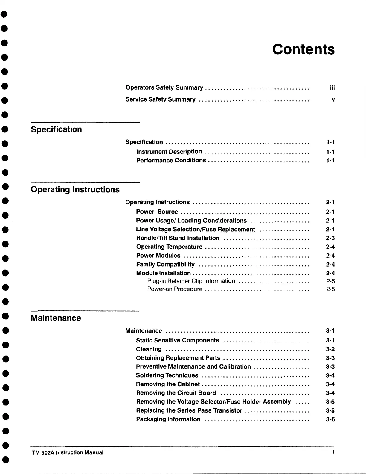 Page #5 background image