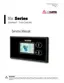 Preview: Service Manual