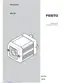Preview: Mounting And Operating Instructions