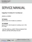 Preview: Service Manual