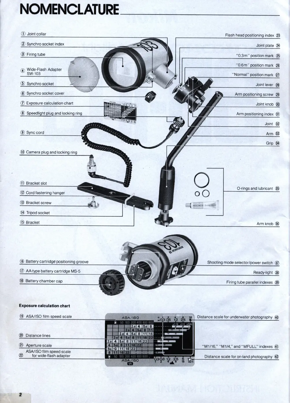 Page #2 background image