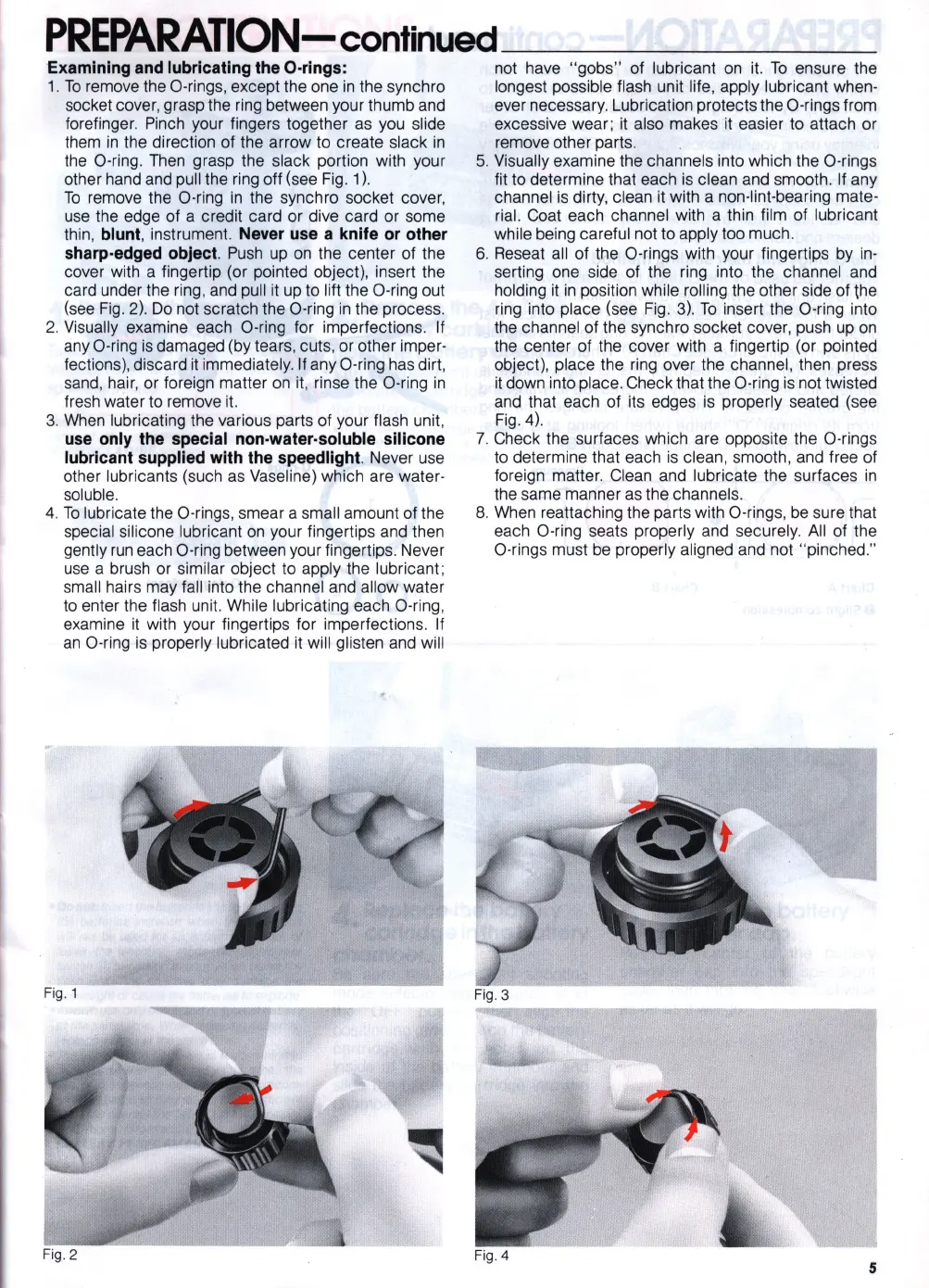 Page #5 background image