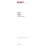 Preview: Instruction Manual