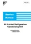 Preview: Service Manual