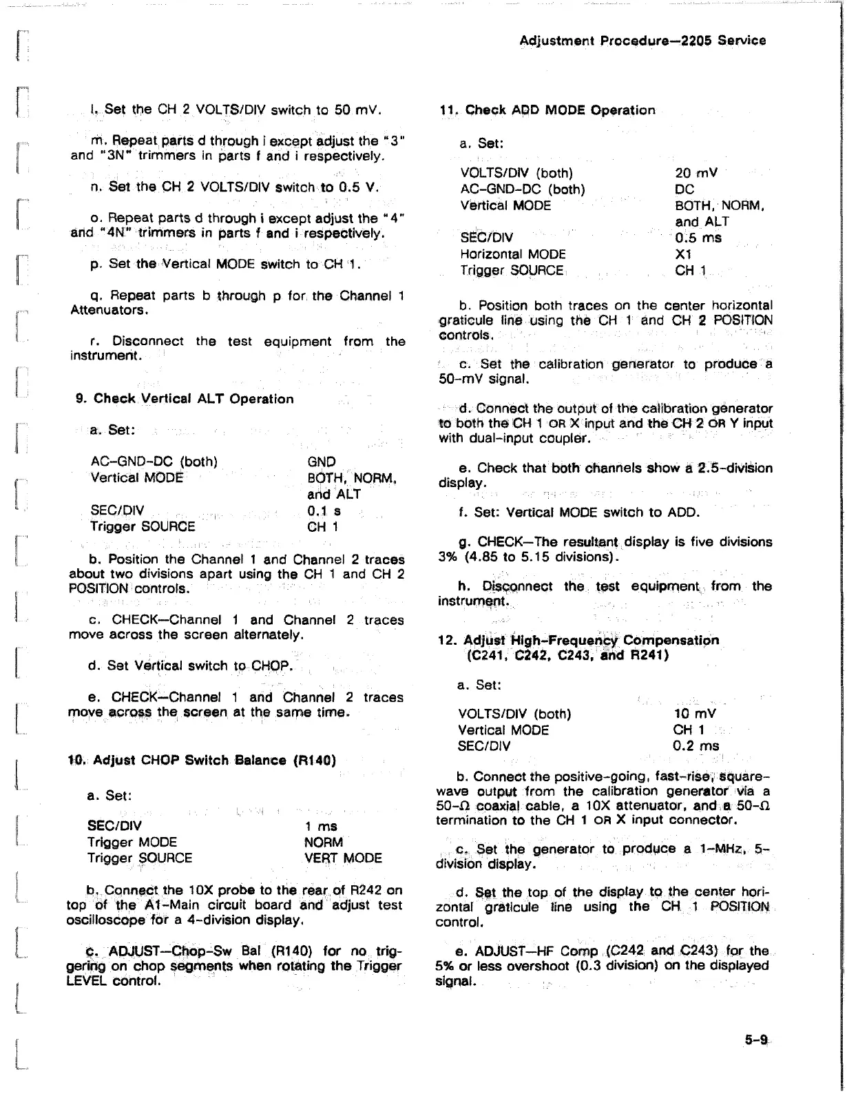 Page #71 background image