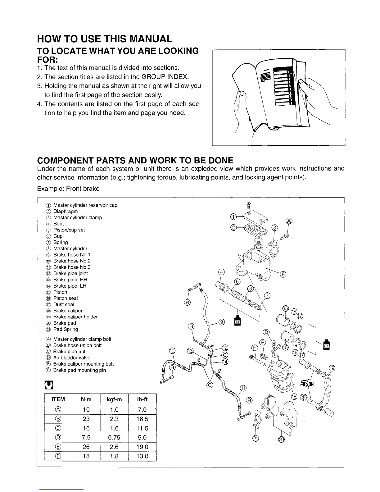 Page #3 background image