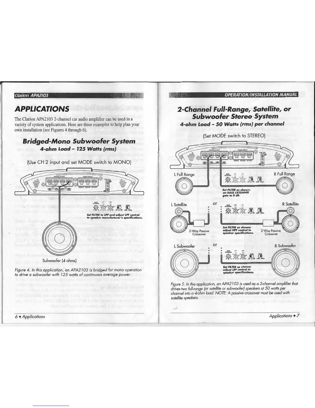 Page #4 background image