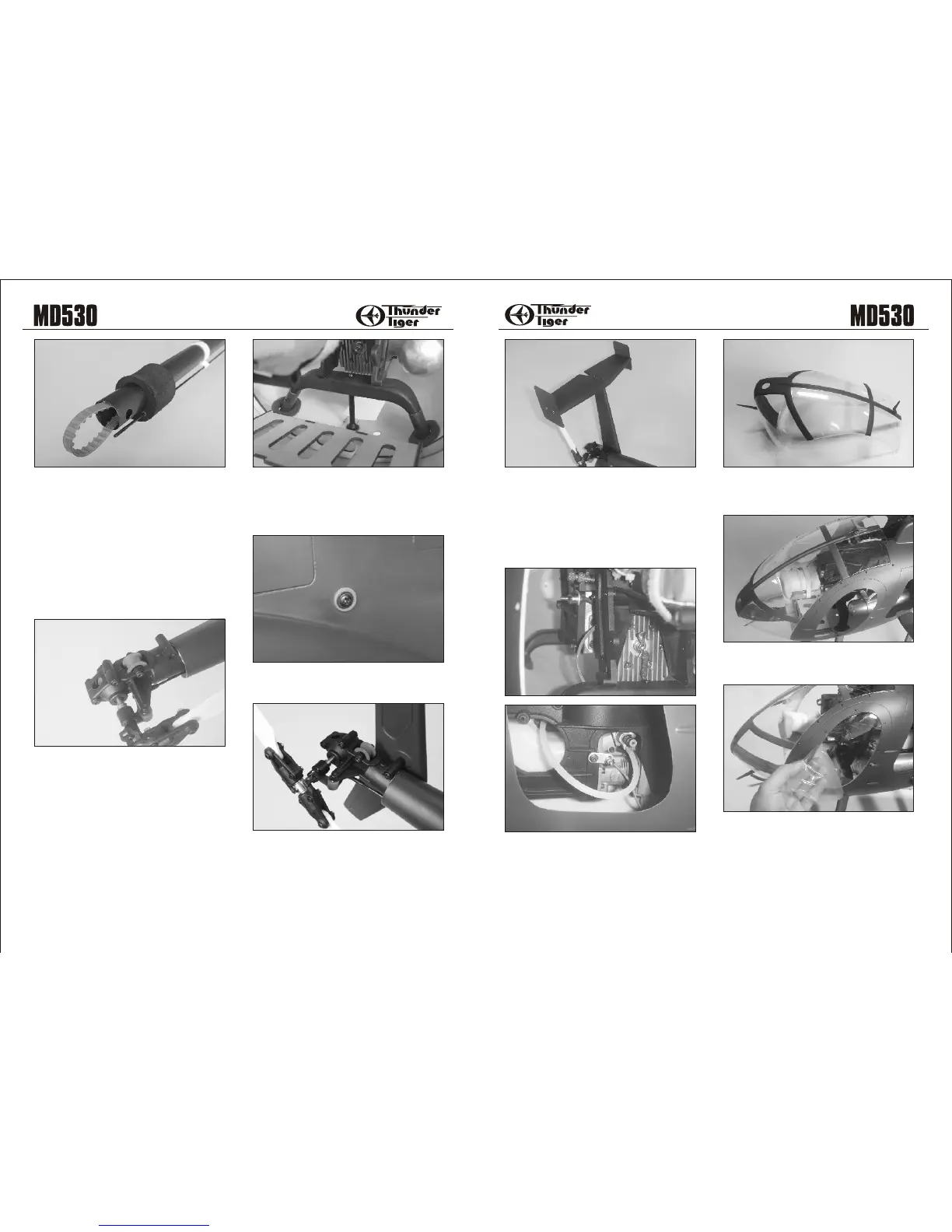 Page #6 background image
