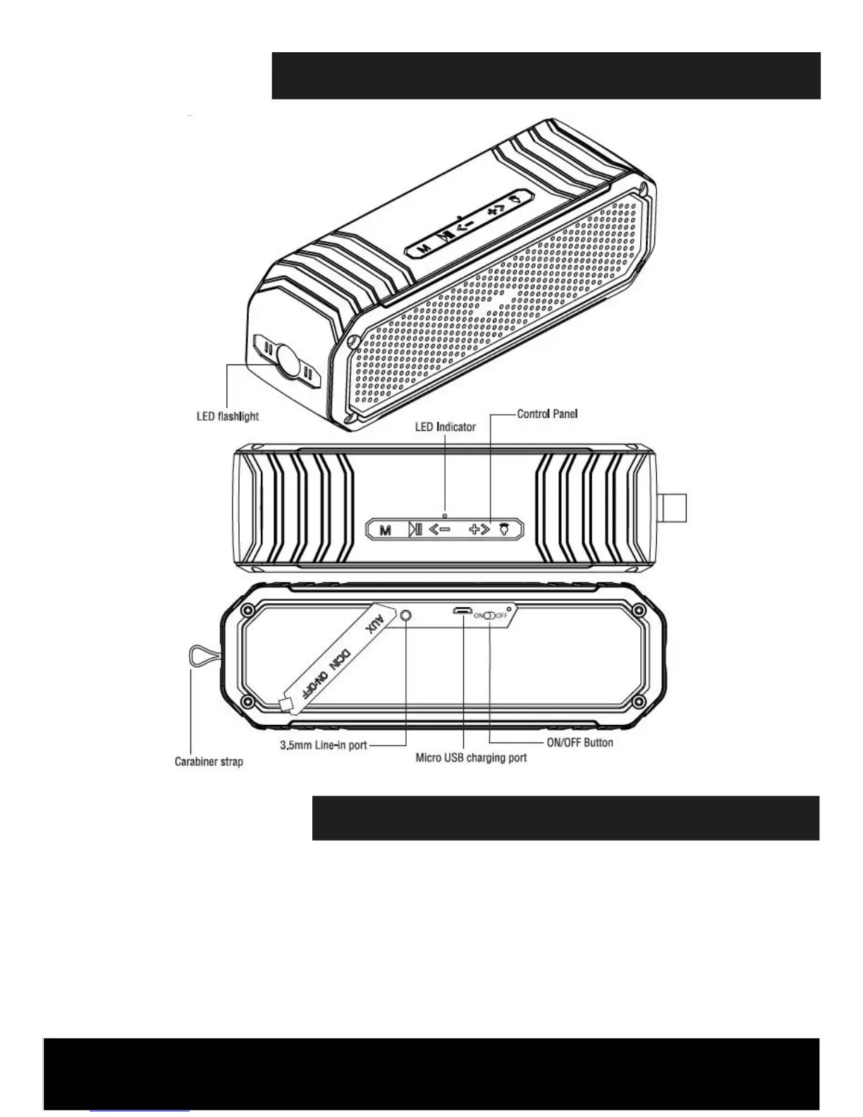 Page #3 background image