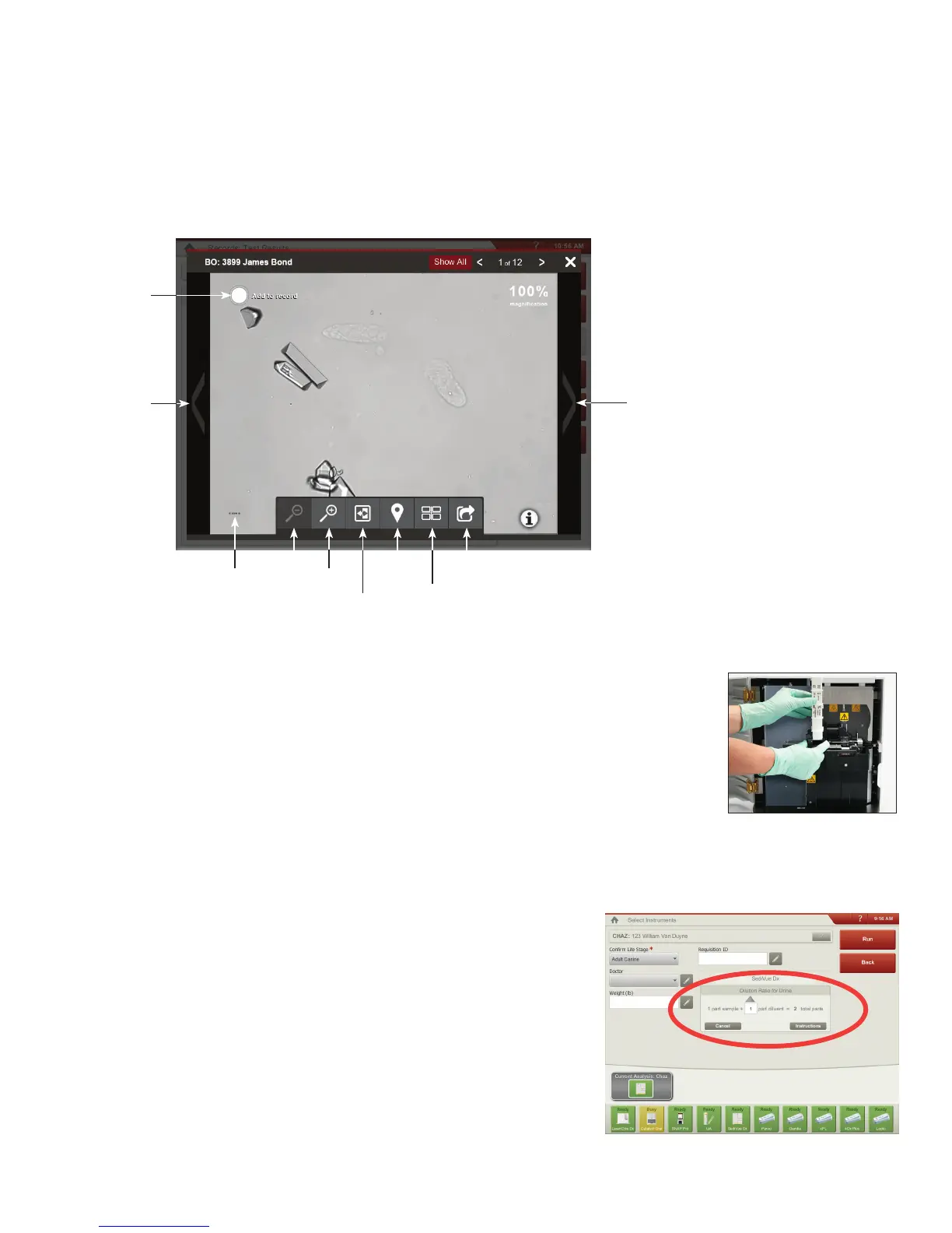 Page #5 background image