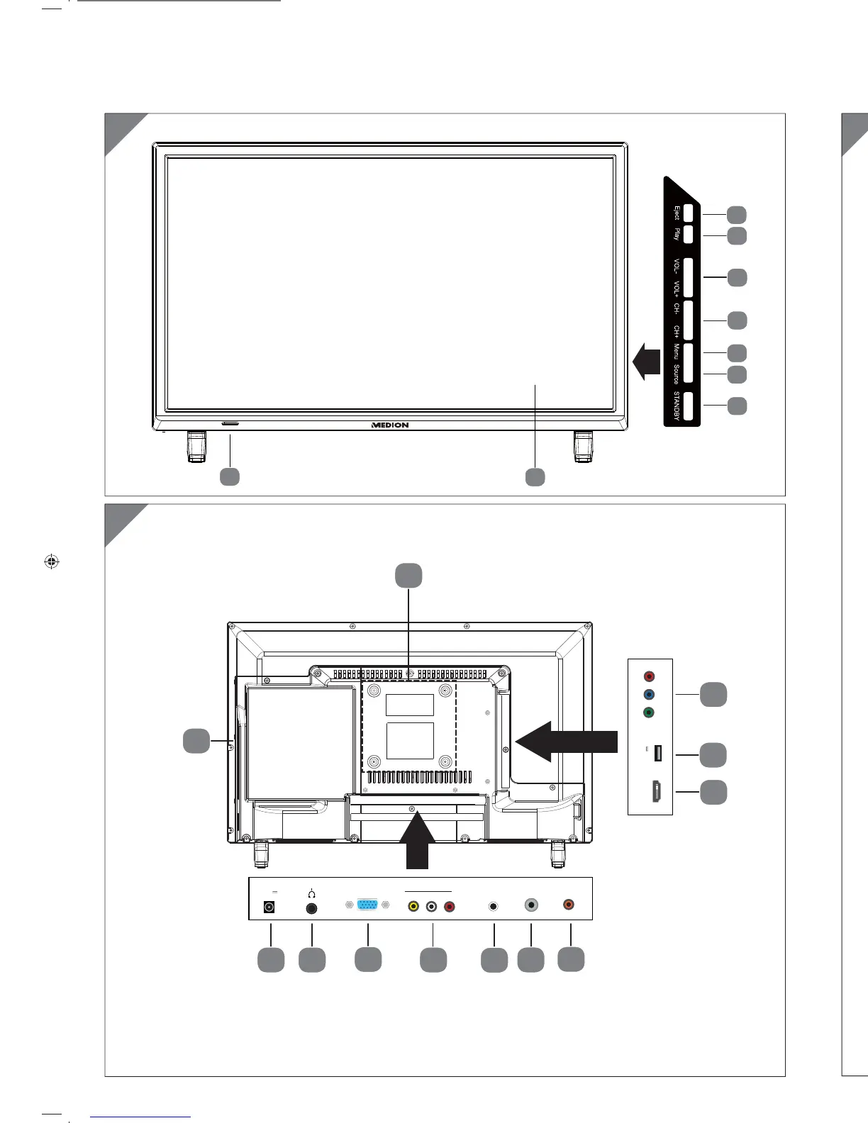 Page #3 background image
